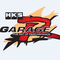 Garage R logo - Similar company to Jj Express Services