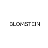 BLOMSTEIN logo - Similar company to Dotti Ai Technologies