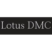 Lotus-DMC edtati logo - Similar company to Take Your Team