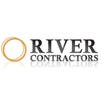 River Contractors logo - Similar company to Swarshahi Dhol Tasha Pathak Llp