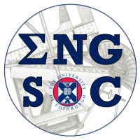 The University of Edinburgh Engineering Society logo - Similar company to University College London