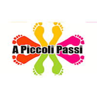 A piccoli passi logo - Similar company to Giffas
