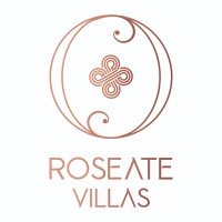 Roseate Villas logo - Similar company to Oasis Group India