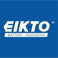 PT EIKTO Battery Indonesia logo - Similar company to Eikto Battery Co., Ltd.