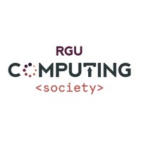 RGU Computing Society logo - Similar company to Dev4 Online