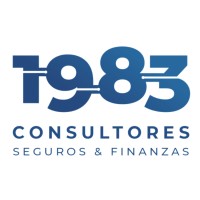 1983 Consultores logo - Similar company to Trendix Mining