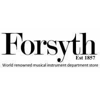 Forsyth Brothers Limited logo - Similar company to The Javaad Alipoor Company
