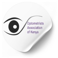 Optometrists Association of Kenya (OAK) logo - Similar company to Med-Optics Vision Centre