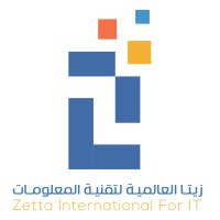 Zetta International for IT logo - Similar company to Iyris Invitations