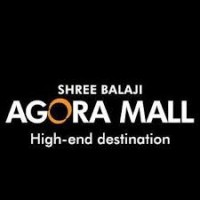 Shree Balaji Agora Mall logo - Similar company to Vision Spaces