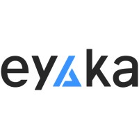 Eyaka: l'agence web 2.0 logo - Similar company to Webdigit - Expert Wordpress