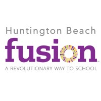 Fusion Academy Huntington Beach logo - Similar company to Fusion Academy Los Gatos
