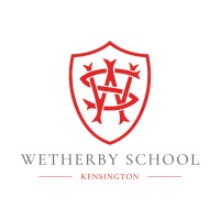 Wetherby School Kensington logo - Similar company to St Philip’S School