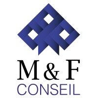 M&F Conseil logo - Similar company to Dilife & Co Sa