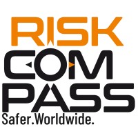 Riskcompass GmbH logo - Similar company to Cybizz Global Ltd