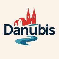 Danubis GmbH logo - Similar company to Unite