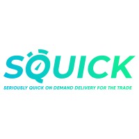 Squick Ltd logo - Similar company to Proant