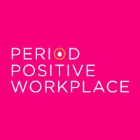 Period Positive Workplace logo - Similar company to The Policy Project