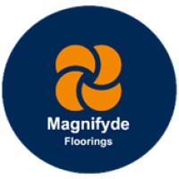 Magnifyde Floorings Private Limited logo - Similar company to The Tech Laser