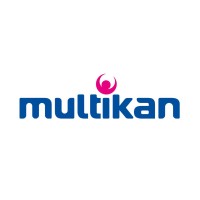 Multikan Sağlık Ürünleri logo - Similar company to Bullpowers