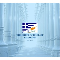 Greek School of Glasgow logo - Similar company to Hellenic Centre Of Wales