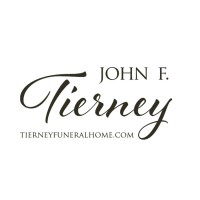 John F. Tierney Funeral Home logo - Similar company to The Green Cremation