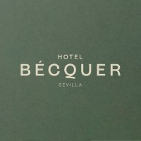 Hotel Bécquer logo - Similar company to The Loft House Group