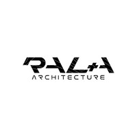 RAL+A Architecture logo - Similar company to Pont Studio