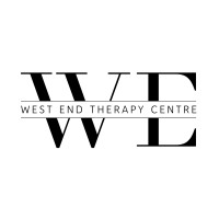 West End Therapy Centre logo - Similar company to Edinburgh Rape Crisis Centre