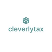 CleverlyTax logo - Similar company to Laundroboost