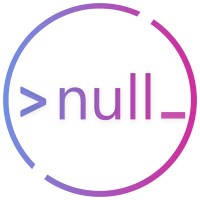Null (InfoSec) Chapter - VIT-AP logo - Similar company to Emphatek, Llc