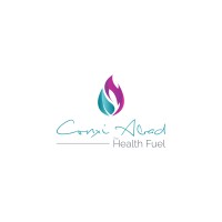 The Health Fuel logo - Similar company to Holistika Center