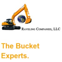 Raveling Companies, LLC. logo - Similar company to Empire Bucket Inc
