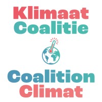 Coalition Climat // Klimaatcoalitie logo - Similar company to Home.Brussels