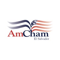 AmCham El Salvador logo - Similar company to Time Manager
