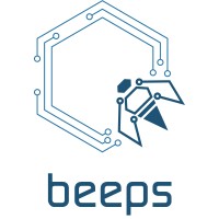 Beeps logo - Similar company to Ciklet