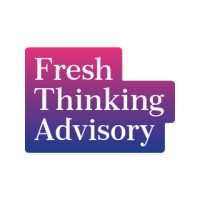 Fresh Thinking Advisory logo - Similar company to Fresh Thinking Network
