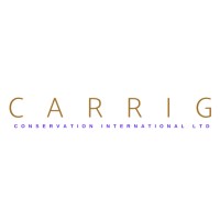 Carrig Conservation International Ltd logo - Similar company to Finium