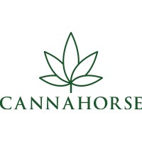 CannaHorse logo - Similar company to All Purpose Flower