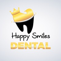 Dr. Diana Gerov - Happy Smiles Dental, PC. logo - Similar company to Dr Stephen Shainbart