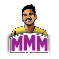 Master Mind Maddy logo - Similar company to Master Mind Solutions