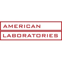 American Laboratories logo - Similar company to Streck