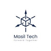 Masil Tech logo - Similar company to Anno Technologies