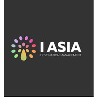 I Asia Thailand logo - Similar company to Globe Holiday