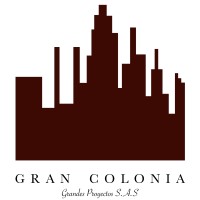 Gran Colonia Grandes Proyectos S.A.S. logo - Similar company to Grafito Studio