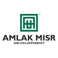 Amlak Misr logo - Similar company to 3Kargate