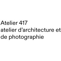 Atelier 417 Sàrl logo - Similar company to May & Bronja Sa