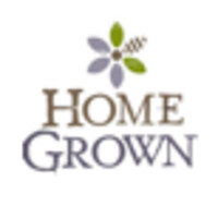 HomeGrown Kitchen logo - Similar company to Thrive Restaurant Group