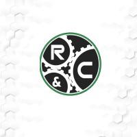 R&C Safety and Training Services logo - Similar company to Robotics & Control Ltd