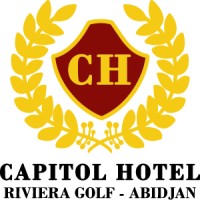 Capitol Hotel Abidjan logo - Similar company to Bollestore Plus